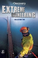 Watch Extreme Engineering Zmovie